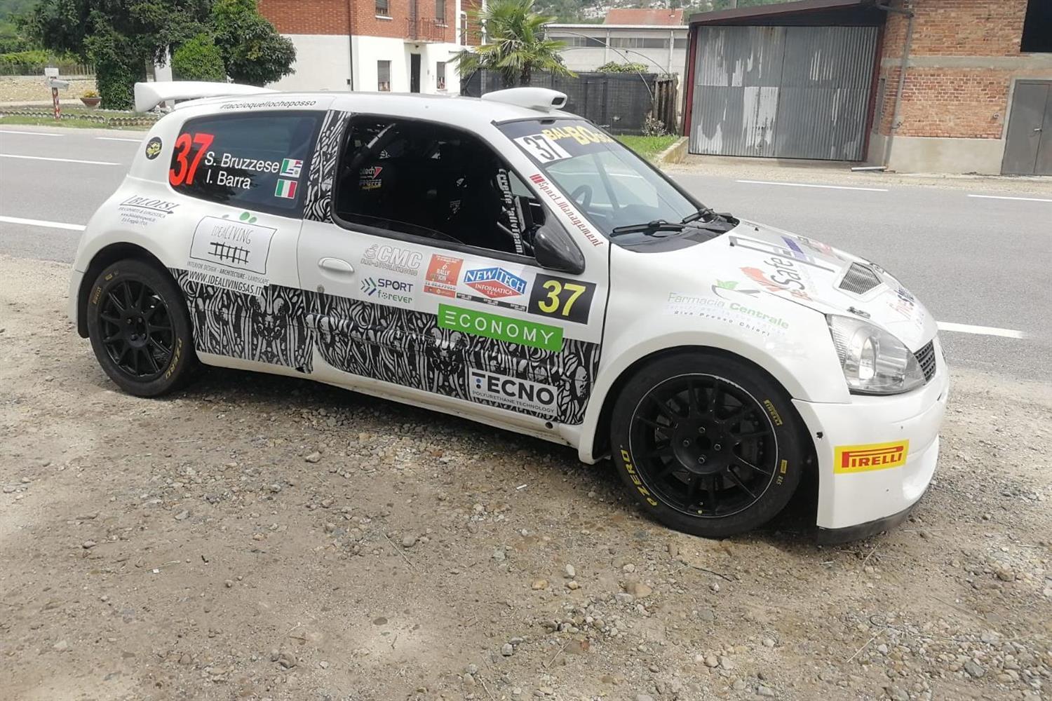 <span>Sponsorship</span>Race July 2022