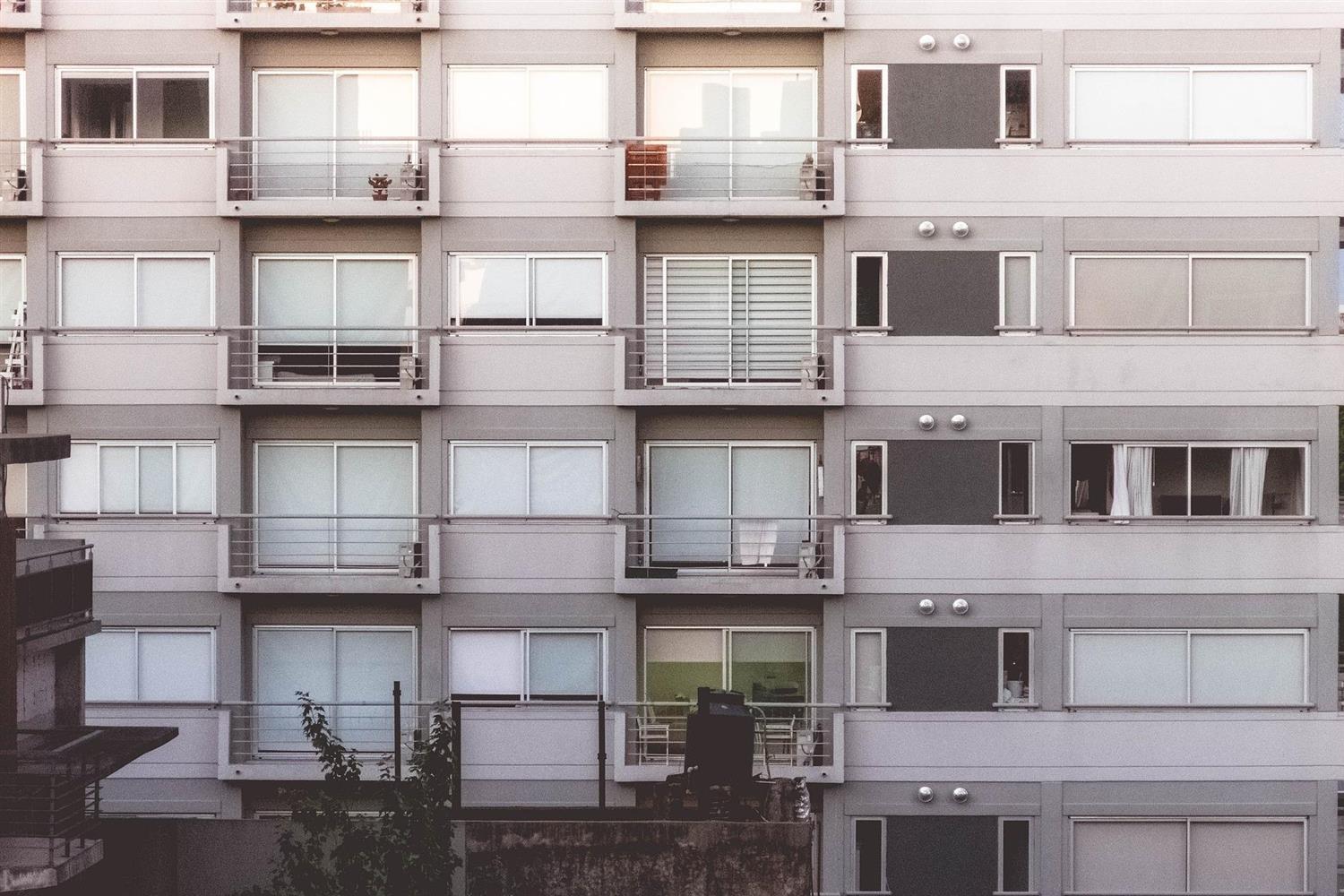 <span>Architecture</span>Condominium - Pianezza (To)