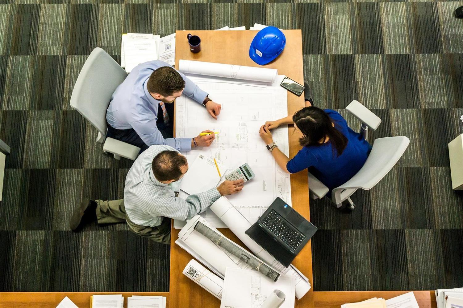 <span>News</span>CAM construction, the new obligations for design and works are in force