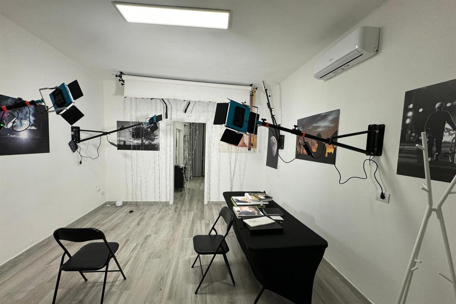 <span>Architettura</span>Negozio - Leini (To)