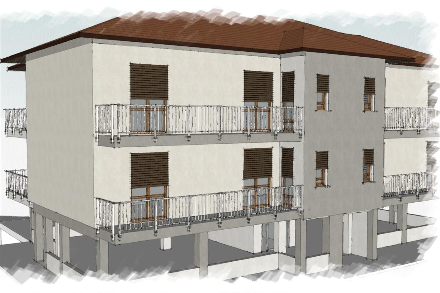 <span>Detrazioni Fiscali</span>Condominio - Andezeno - Asti (At)